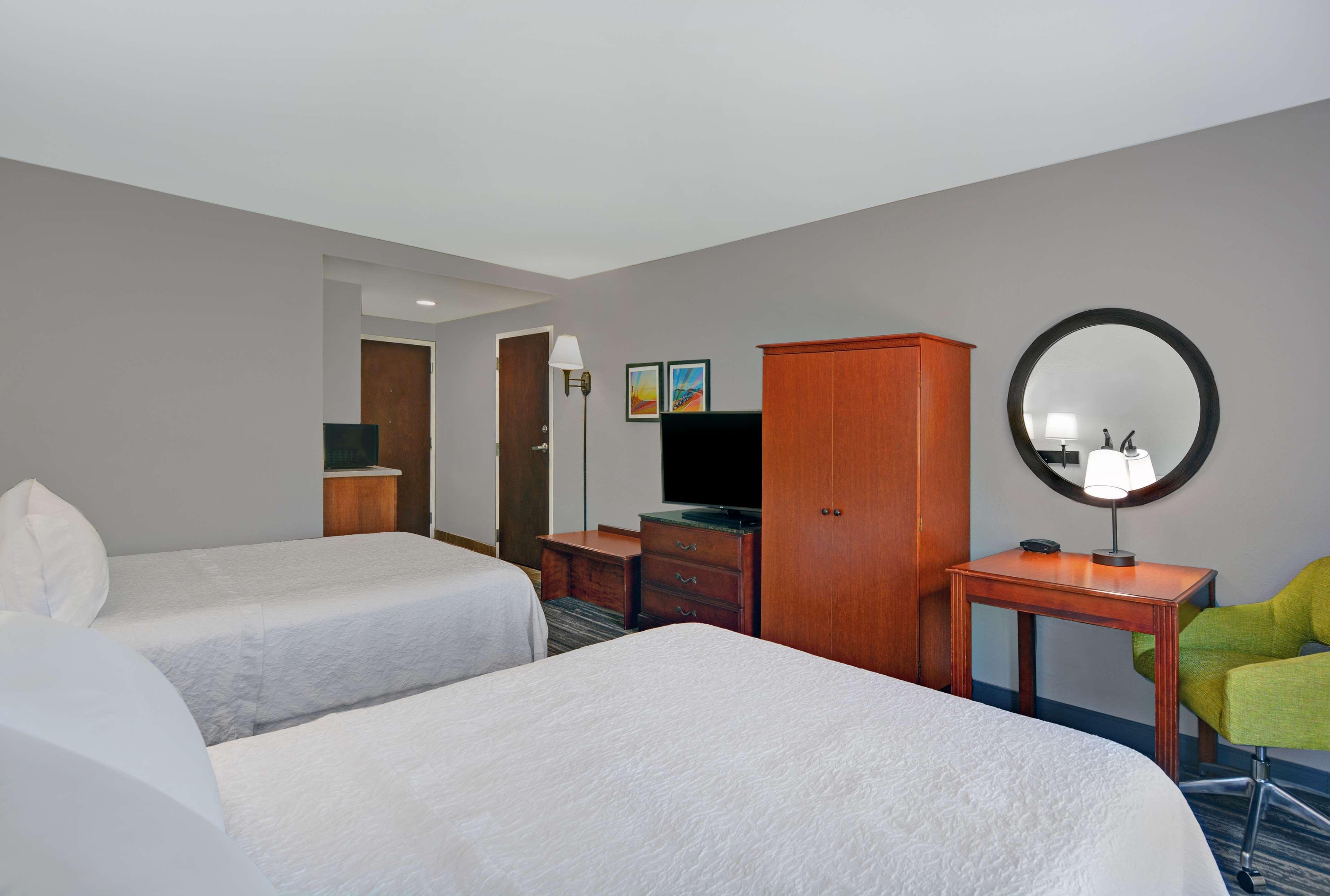 Hampton Inn By Hilton Panama City Beach Upper Grand Lagoon Kültér fotó