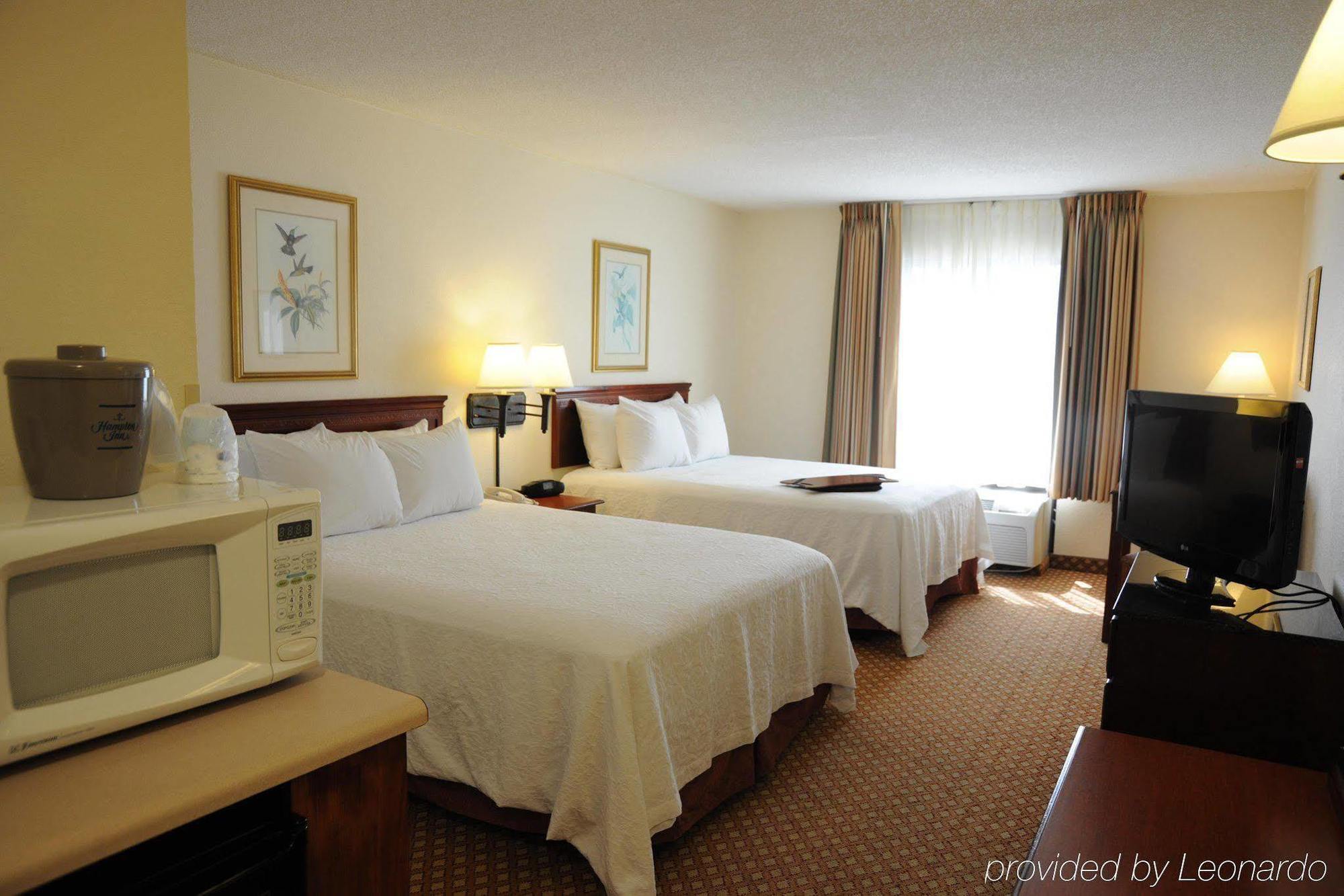 Hampton Inn By Hilton Panama City Beach Upper Grand Lagoon Kültér fotó
